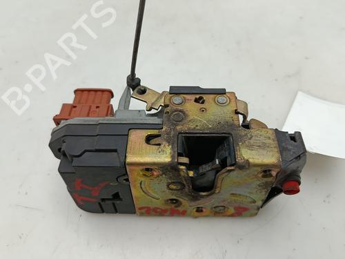 Venstre bagtil lås PEUGEOT 206 Hatchback (2A/C) 1.4 LPG | BP29400391C100 