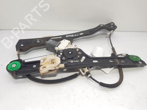 Front left window mechanism BMW 1 (E87) 120 d | BP11084348C22 