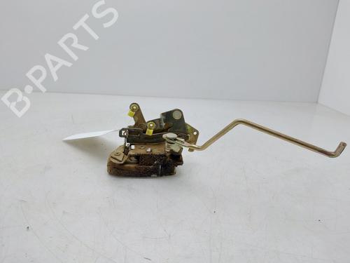 Used Tailgate lock Tailgate lock MITSUBISHI GALLOPER (JK-01) [1998-2003] 34196349 34196349