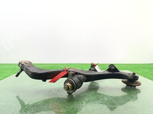 Used Right front suspension arm NISSAN INTERSTAR Van (X70) [2002-2025]  28591511