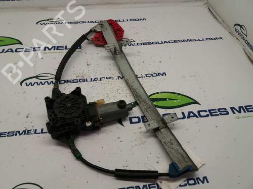 Front right window mechanism FORD MONDEO II (BAP) 1.8 TD | BP2855420C23 