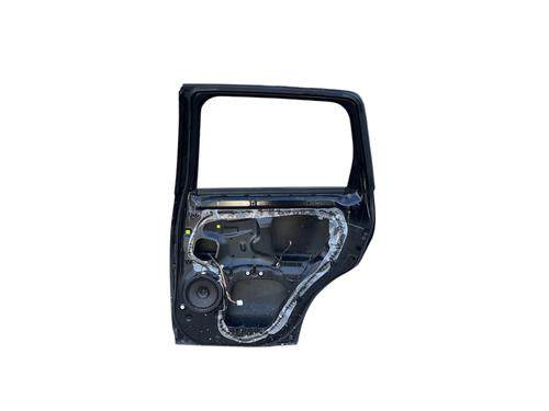 Right rear door MITSUBISHI OUTLANDER II (CW_W) 2.0 DI-D (CW8W) | BP25252793C5 