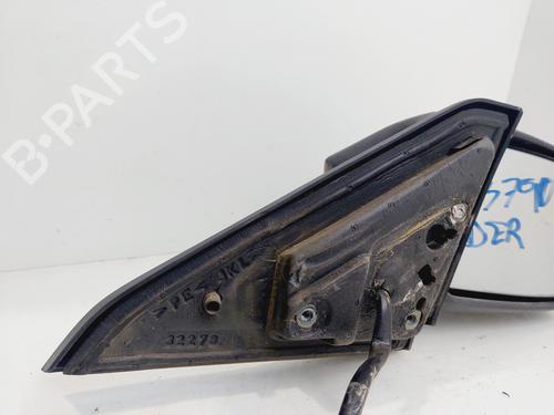 Right mirror VOLVO S40 I (644) 1.9 TD | BP18745440C27 