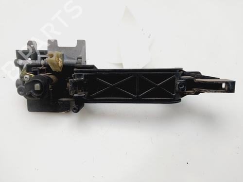 Front left exterior door handle FORD MONDEO III (B5Y) 1.8 16V | BP28313819C128 