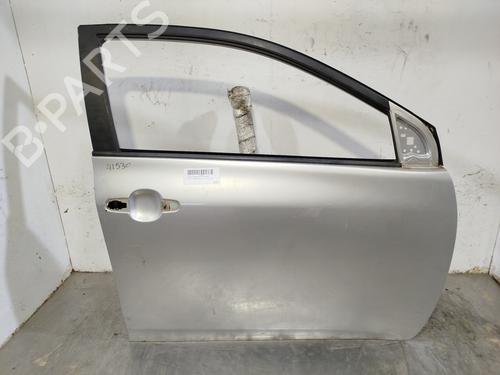 Used Right front door Right front door TOYOTA COROLLA Saloon (_E15_) [2006-2018] 36677311 36677311