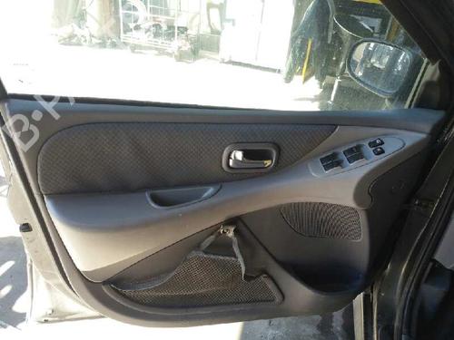 Starter NISSAN ALMERA TINO (V10) 1.8 | BP4249802M8 
