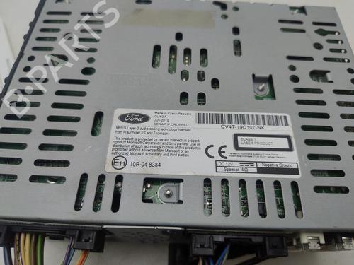 Radio FORD KUGA II (DM2)  | BP29903932E6 