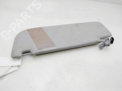 Venstre solskærm PEUGEOT BIPPER (AA_) | BP30738209I1