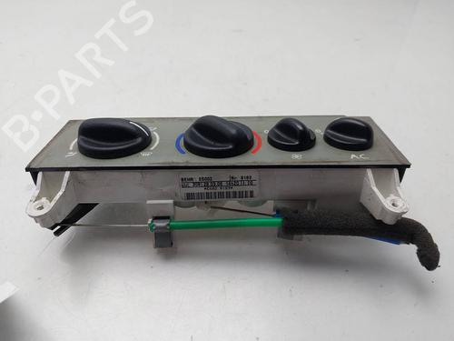 Climate control RENAULT KANGOO (KC0/1_) 1.5 dCi | BP38590682I5 - Image 2