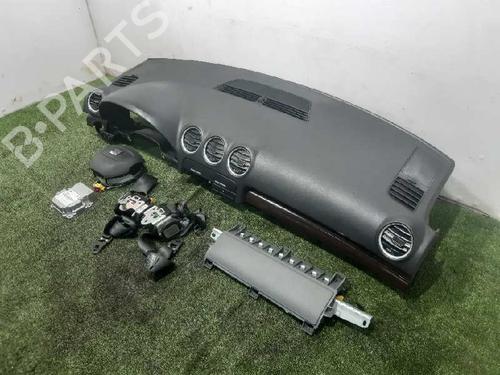 Airbag Kit SEAT EXEO (3R2)  | BP5210407C86 