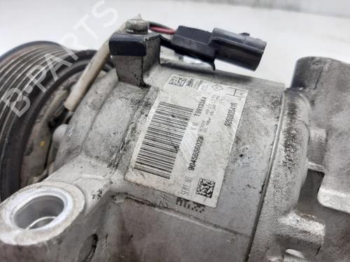 AC compressor DACIA SANDERO II  | BP16029314M34 