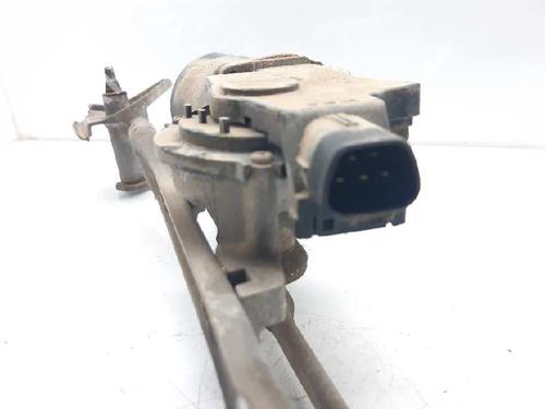 Front wiper motor MAZDA 6 Saloon (GG) 2.0 DI (GG14) | BP6592299M29 
