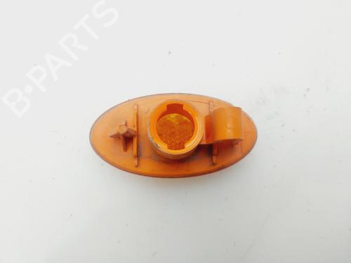Left side indicator PEUGEOT 206 Hatchback (2A/C) 1.4 LPG | BP30102313I20