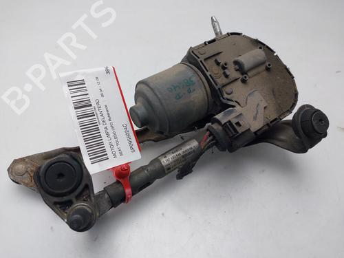 Used Front wiper motor Front wiper motor SEAT TOLEDO III (5P2) [2004-2009] 33263753 33263753