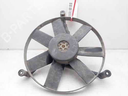 Used Radiator fan VW POLO (6N2) [1999-2001]  13319509