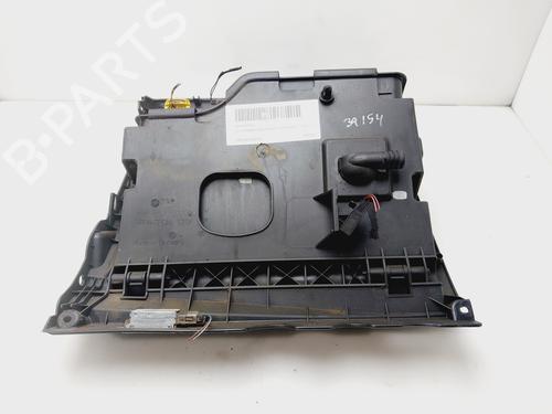 Glove box VW TIGUAN (5N_)  | BP28312541C95 