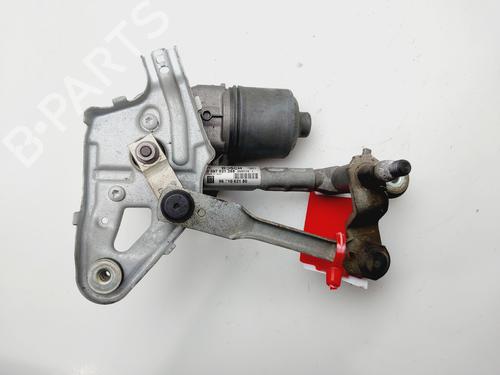 Used Front wiper motor PEUGEOT 5008 (0U_, 0E_) [2009-2017]  30939801