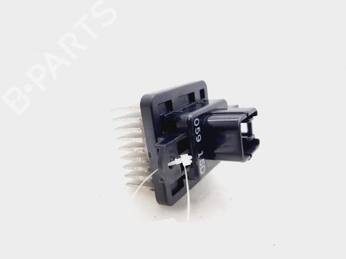 Heater resistor MITSUBISHI OUTLANDER III (GG_W, GF_W, ZJ, ZL, ZK)  | BP22555102M108 