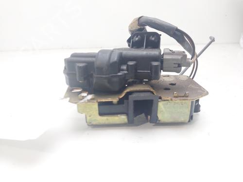 Tailgate lock CHRYSLER VOYAGER IV (RG, RS) 2.5 CRD | BP16303696C101 