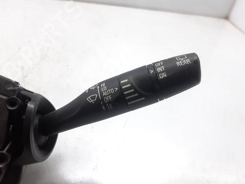 Steering wheel controls OPEL CROSSLAND X / CROSSLAND (P17, P2QO)  | BP8626503E15 