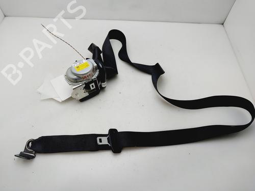 Used Rear left seatbelt BMW X1 (F48) sDrive 18 d (150 hp) 30913720