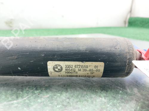 Left rear shock absorber BMW 1 (E87) 120 d | BP11704717M18 