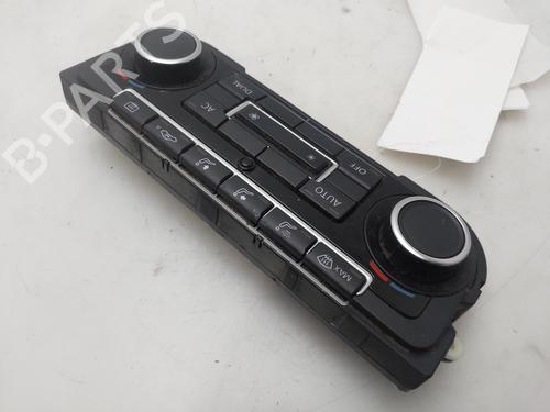 Climate control VW PASSAT B7 Variant (365) | BP33810083I5 - Image 5