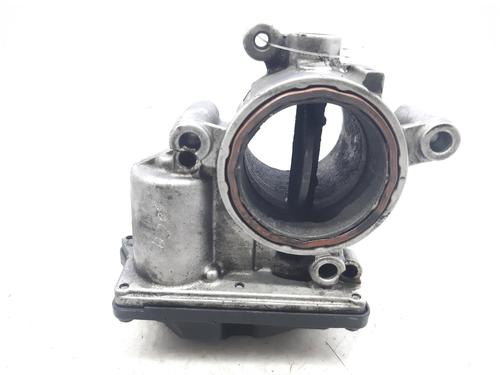 Throttle body VW GOLF VI (5K1) 2.0 TDI | BP11799091M82 