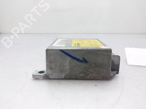 Kollisjonspute styreenhet CITROËN XSARA Coupe (N0) 1.9 D | BP11700383M53 
