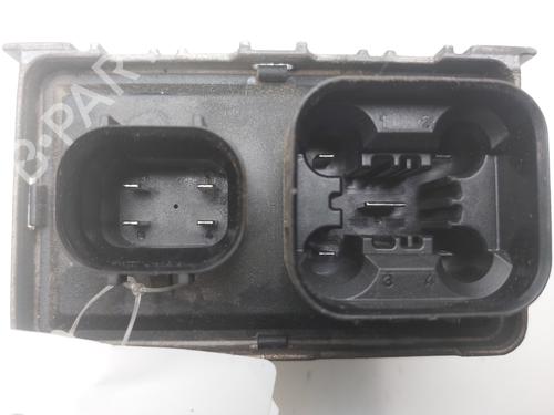 Electronic module OPEL INSIGNIA A (G09) | BP36648874M83 - Image 2