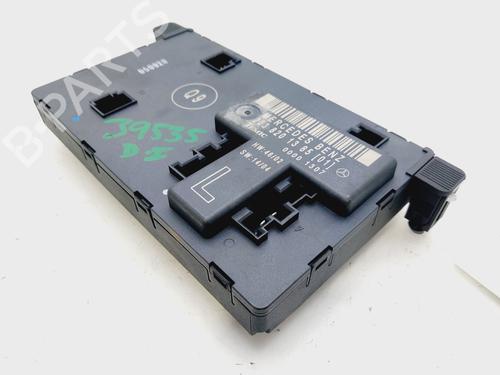 Electronic module MERCEDES-BENZ C-CLASS Coupe (CL203) C 180 Kompressor (203.746) | BP30590553M83