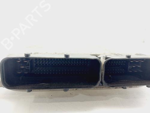 Engine control unit (ECU) SKODA OCTAVIA I (1U2)  | BP19919661M57 