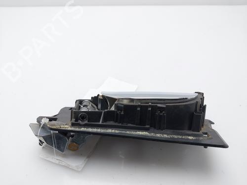 Front left interior door handle PEUGEOT 307 (3A/C) 2.0 HDi 90 | BP16344723I13 