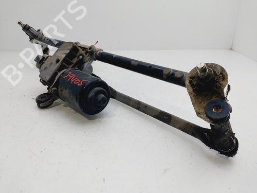 Front wiper motor CHEVROLET NUBIRA Saloon 1.4 | BP29298994M29 