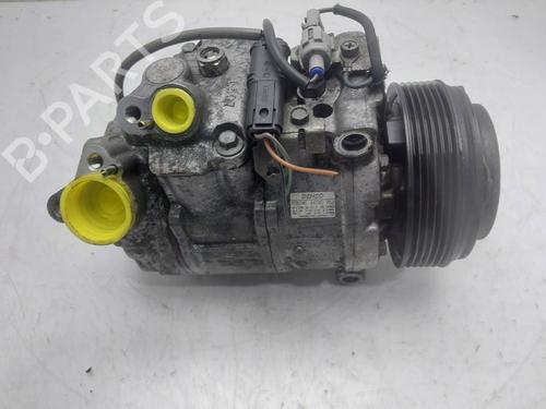 AC compressor BMW 1 (E87) 116 d | BP38684675M34 - Image 5