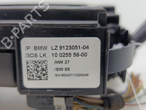 Steering wheel controls BMW X1 (E84) sDrive 18 d | BP29498407E15 