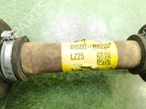Left front driveshaft KIA STONIC (YB) | BP36090824M38 - Image 2