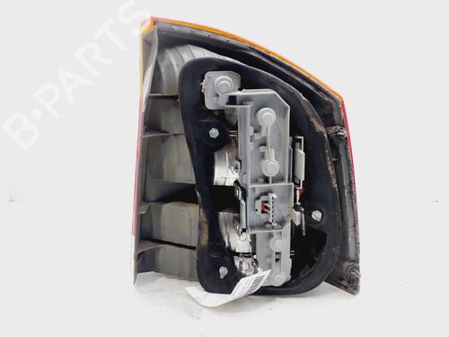 Left taillight OPEL VECTRA C (Z02) 1.9 CDTI (F69) | BP25279604C34 