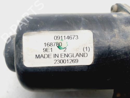 Front wiper motor OPEL CORSA C (X01)  | BP27222249M29 