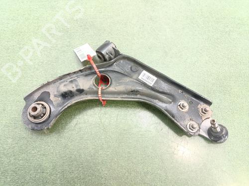 Used Right front suspension arm Right front suspension arm CITROËN C4 Grand Picasso II (DA_, DE_) 1.2 THP 130 (130 hp) 36254272 36254272