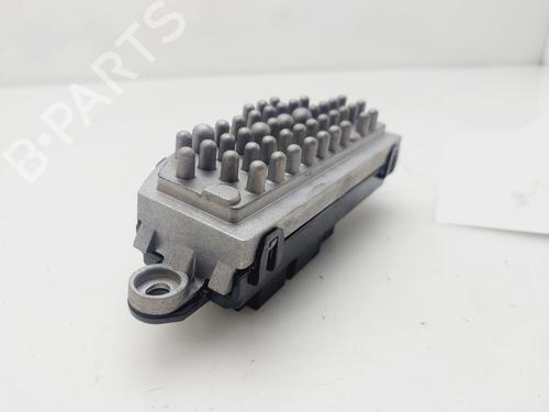 Heater resistor VW GOLF VII Variant (BA5, BV5)  | BP29342663M108 