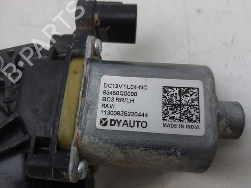 Rear left window mechanism HYUNDAI i20 III (BC3, BI3)  | BP29546677C24 