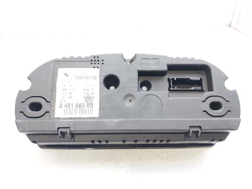 Instrument cluster BMW X3 (E83) xDrive 20 d | BP18079822C47 
