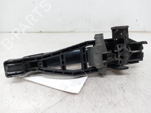 Front left exterior door handle FORD FOCUS II Turnier (DA_, FFS, DS)  | BP7576064C128 