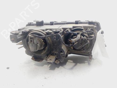 Left headlight BMW 3 (E46) 320 d | BP27865116C28 
