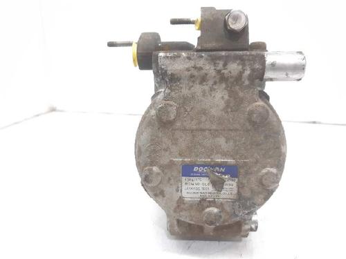 AC compressor KIA SORENTO I (JC) 2.5 CRDi 4WD | BP5261625M34 