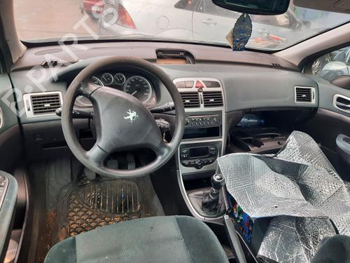 Generator PEUGEOT 307 Break (3E) 2.0 HDI 110 | BP21491409M7 
