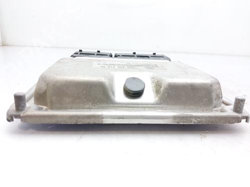 Engine control unit (ECU) SEAT IBIZA III (6L1)  | BP11790237M57 