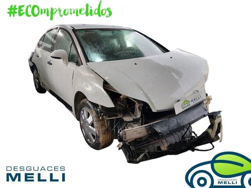 AC compressor CITROËN C4 I (LC_) | BP32411121M34