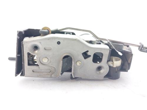 Front right lock MERCEDES-BENZ A-CLASS (W168) A 140 (168.031, 168.131) | BP12945445C97 